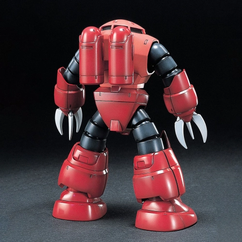 BANDAI HGUC 1/144 MSM-07S CHAR'S Z'GOK