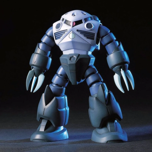 BANDAI HGUC 1/144 MSM-07 Z'GOK