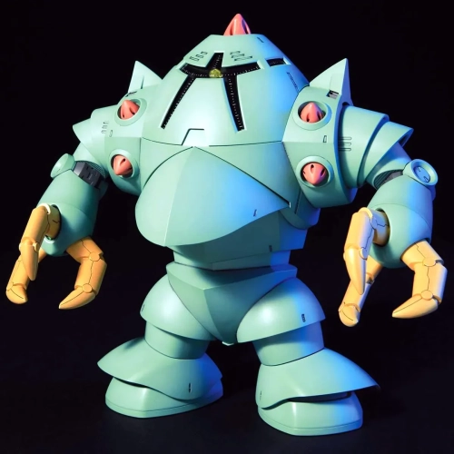 BANDAI HGUC 1/144 MSM-10 ZOCK BANDAI HGUC 1/144 MSM-10 ZOCK