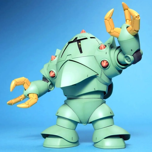 BANDAI HGUC 1/144 MSM-10 ZOCK BANDAI HGUC 1/144 MSM-10 ZOCK