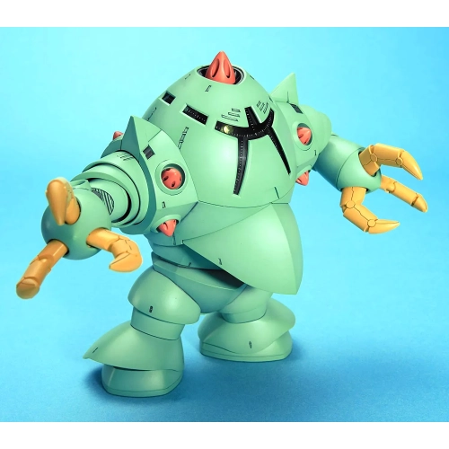 BANDAI HGUC 1/144 MSM-10 ZOCK BANDAI HGUC 1/144 MSM-10 ZOCK