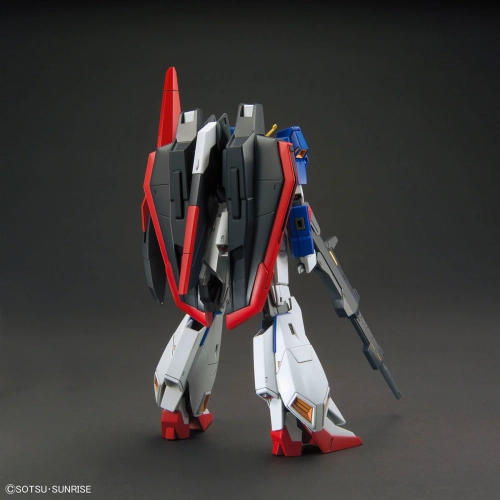 BANDAI HGUC 1/144 MSZ-006 ZETA GUNDAM