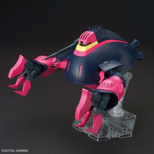 BANDAI HGUC 1/144 NRX-055 BAUND-DOC