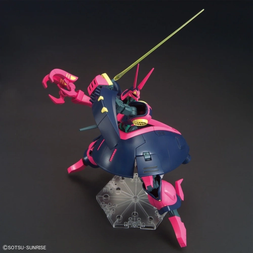 BANDAI HGUC 1/144 NRX-055 BAUND-DOC