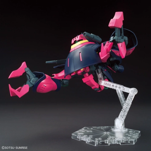 BANDAI HGUC 1/144 NRX-055 BAUND-DOC