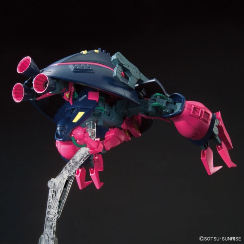 BANDAI HGUC 1/144 NRX-055 BAUND-DOC