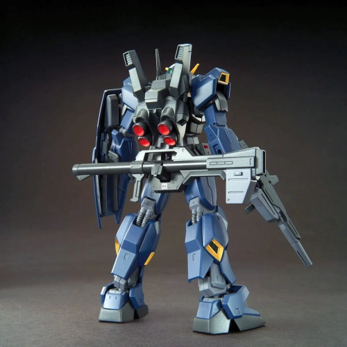 BANDAI HGUC 1/144 RX-178 GUNDAM MK-II TITANS