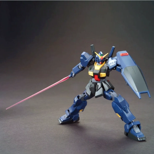 BANDAI HGUC 1/144 RX-178 GUNDAM MK-II TITANS