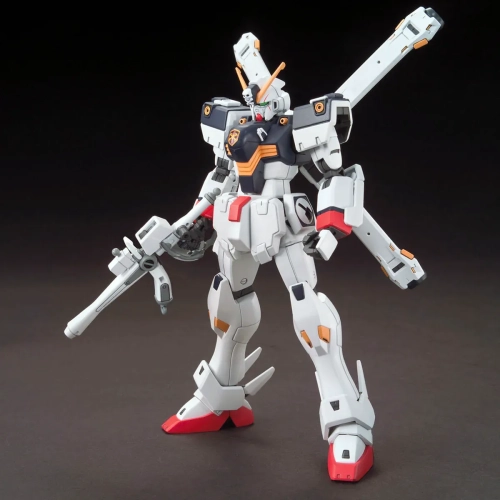 BANDAI HGUC 1/144 XM-X1 CROSSBONE GUNDAM X-1