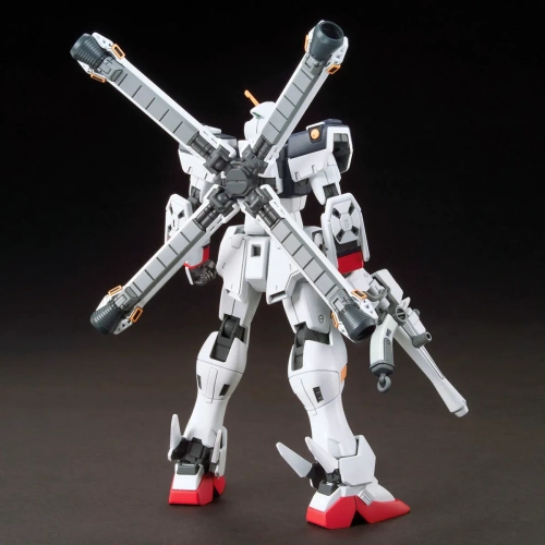 BANDAI HGUC 1/144 XM-X1 CROSSBONE GUNDAM X-1