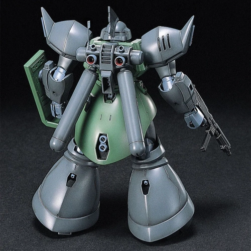 BANDAI HGUC 1/144 MS-14F GELGOOG MARINE