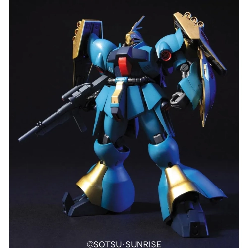 BANDAI HGUC 1/144 MSN-03 JAGD DOGA (GYUNEI GUSS CUSTOM)