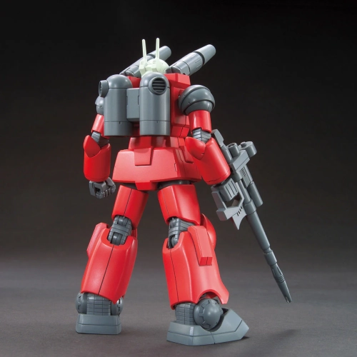 BANDAI HGUC 1/144 RX-77-2 GUNCANNON