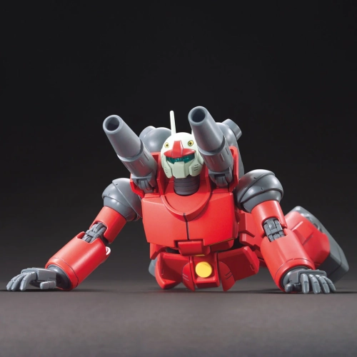 BANDAI HGUC 1/144 RX-77-2 GUNCANNON