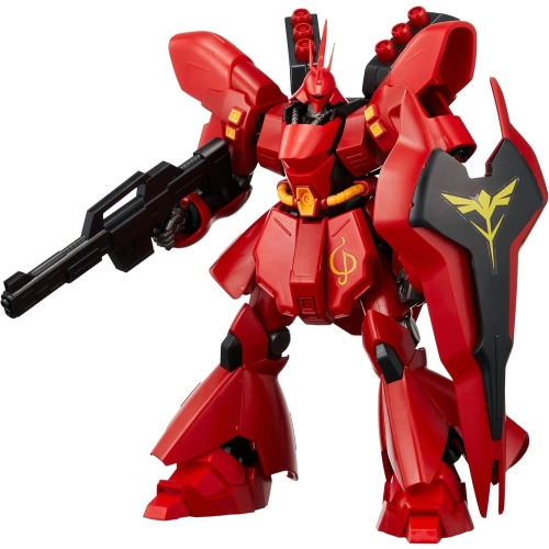 BANDAI HGUC 1/144 MSN-04 SAZABI BANDAI HGUC 1/144 MSN-04 SAZABI