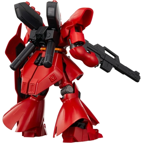 BANDAI HGUC 1/144 MSN-04 SAZABI BANDAI HGUC 1/144 MSN-04 SAZABI