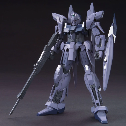 BANDAI HGUC 1/144 MSN-001A1 DELTA PLUS