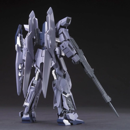 BANDAI HGUC 1/144 MSN-001A1 DELTA PLUS