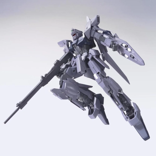 BANDAI HGUC 1/144 MSN-001A1 DELTA PLUS