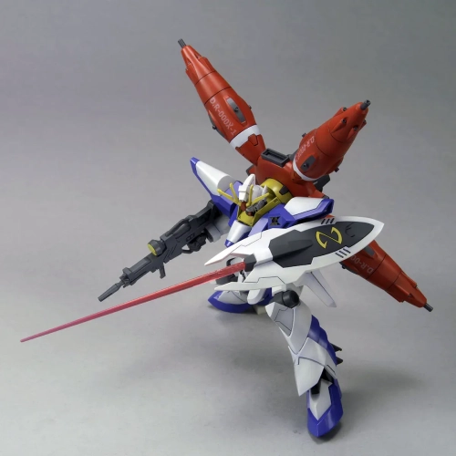 BANDAI HG 1/144 YMF-X000A DREADNOUGHT GUNDAM (X ASTRAY) BANDAI HG 1/144 YMF-X000A DREADNOUGHT GUNDAM (X ASTRAY)