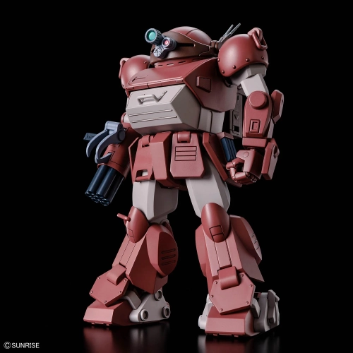 BANDAI HG 1/144 ARMORED TROOPER VOTOMS ATM-09-GC BRUTISHDOG