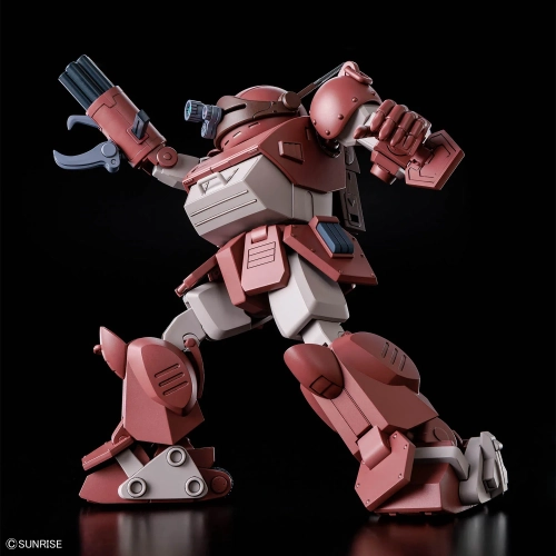 BANDAI HG 1/144 ARMORED TROOPER VOTOMS ATM-09-GC BRUTISHDOG