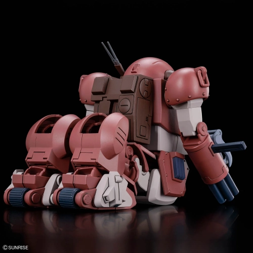 BANDAI HG 1/144 ARMORED TROOPER VOTOMS ATM-09-GC BRUTISHDOG