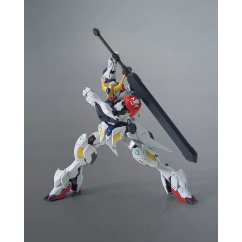 BANDAI HGIBO 1/144 ASW-G-08 GUNDAM BARBATOS LUPUS BANDAI HGIBO 1/144 ASW-G-08 GUNDAM BARBATOS LUPUS