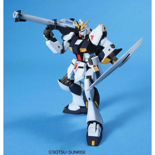 BANDAI HGUC 1/144 RX-93 NU GUNDAM