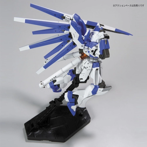 BANDAI HGUC 1/144 RX-93-V2 HI-NU GUNDAM BANDAI HGUC 1/144 RX-93-V2 HI-NU GUNDAM