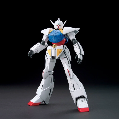 BANDAI HGCC 1/144 WD-M01 TURN A GUNDAM BANDAI HGCC 1/144 WD-M01 TURN A GUNDAM