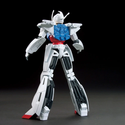 BANDAI HGCC 1/144 WD-M01 TURN A GUNDAM BANDAI HGCC 1/144 WD-M01 TURN A GUNDAM