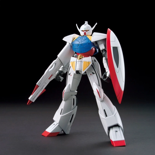 BANDAI HGCC 1/144 WD-M01 TURN A GUNDAM BANDAI HGCC 1/144 WD-M01 TURN A GUNDAM