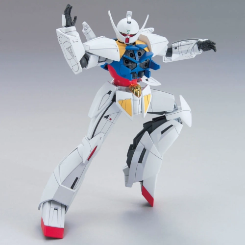 BANDAI HGCC 1/144 WD-M01 TURN A GUNDAM BANDAI HGCC 1/144 WD-M01 TURN A GUNDAM