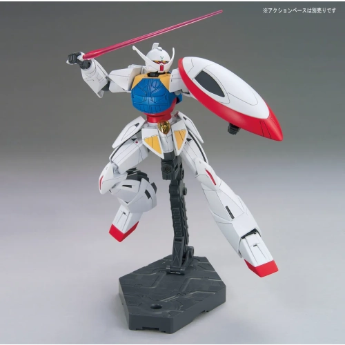 BANDAI HGCC 1/144 WD-M01 TURN A GUNDAM BANDAI HGCC 1/144 WD-M01 TURN A GUNDAM