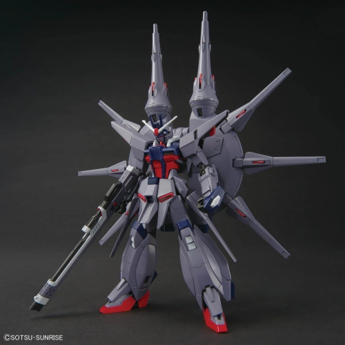 BANDAI HGCE 1/144 ZGMF-X666S LEGEND GUNDAM BANDAI HGCE 1/144 ZGMF-X666S LEGEND GUNDAM