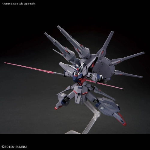 BANDAI HGCE 1/144 ZGMF-X666S LEGEND GUNDAM BANDAI HGCE 1/144 ZGMF-X666S LEGEND GUNDAM
