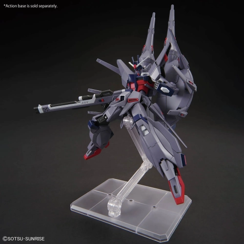 BANDAI HGCE 1/144 ZGMF-X666S LEGEND GUNDAM BANDAI HGCE 1/144 ZGMF-X666S LEGEND GUNDAM