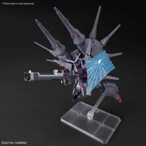 BANDAI HGCE 1/144 ZGMF-X666S LEGEND GUNDAM BANDAI HGCE 1/144 ZGMF-X666S LEGEND GUNDAM