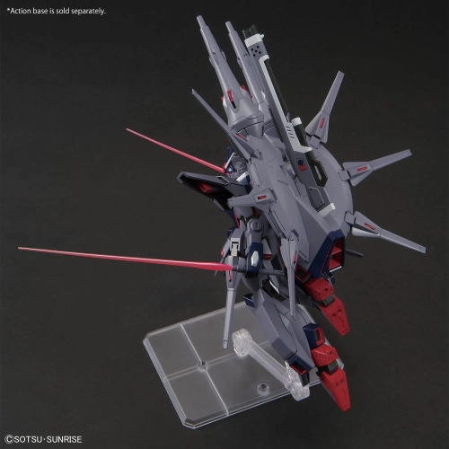 BANDAI HGCE 1/144 ZGMF-X666S LEGEND GUNDAM BANDAI HGCE 1/144 ZGMF-X666S LEGEND GUNDAM