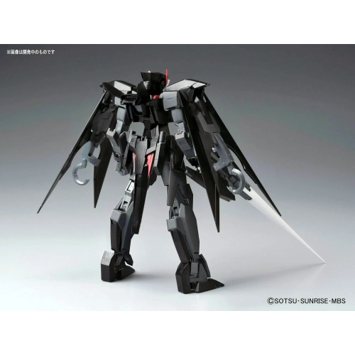 BANDAI MG 1/100 AGE-2DH GUNDAM AGE-2 DARK HOUND BANDAI MG 1/100 AGE-2DH GUNDAM AGE-2 DARK HOUND