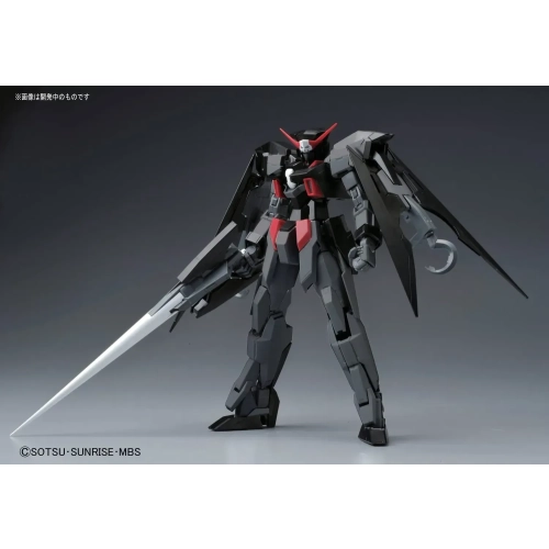 BANDAI MG 1/100 AGE-2DH GUNDAM AGE-2 DARK HOUND BANDAI MG 1/100 AGE-2DH GUNDAM AGE-2 DARK HOUND