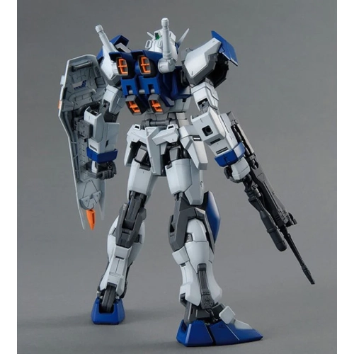BANDAI MG 1/100 GAT-X102 DUEL GUNDAM ASSAULT SHROUD BANDAI MG 1/100 GAT-X102 DUEL GUNDAM ASSAULT SHROUD