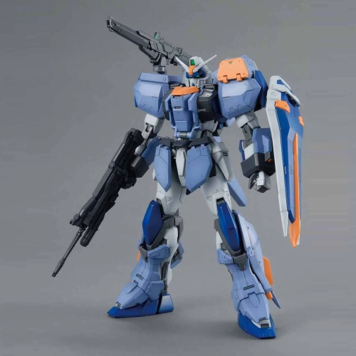 BANDAI MG 1/100 GAT-X102 DUEL GUNDAM ASSAULT SHROUD BANDAI MG 1/100 GAT-X102 DUEL GUNDAM ASSAULT SHROUD