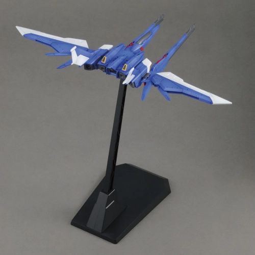BANDAI MG 1/100 GAT-X105B/FP BUILD STRIKE GUNDAM FULL PACKAGE