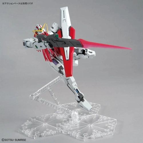 BANDAI MG 1/100 GN-005 GUNDAM VIRTUE