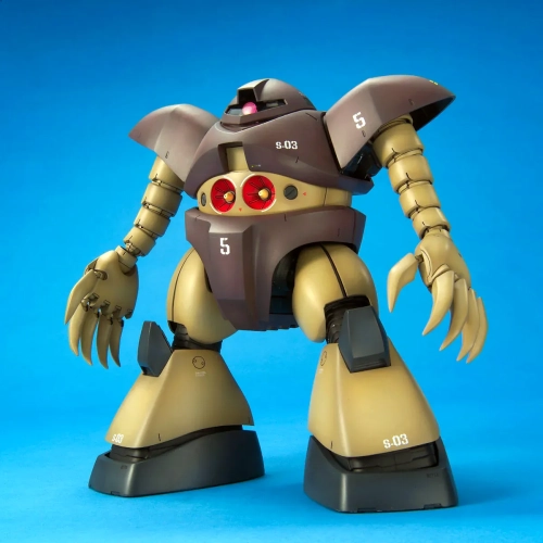 BANDAI MG 1/100 MSM-03 GOGG