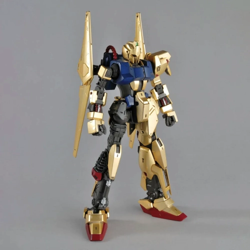 BANDAI MG 1/100 MSN-00100 HYAKU-SHIKI VER. 2.0