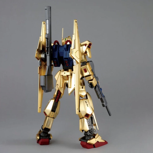 BANDAI MG 1/100 MSN-00100 HYAKU-SHIKI VER. 2.0