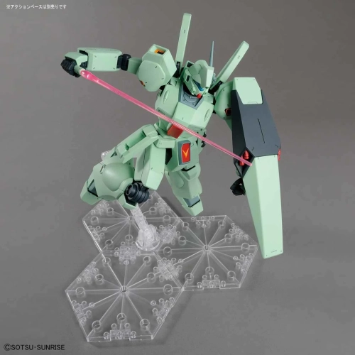 BANDAI MG 1/100 RGM-89 JEGAN